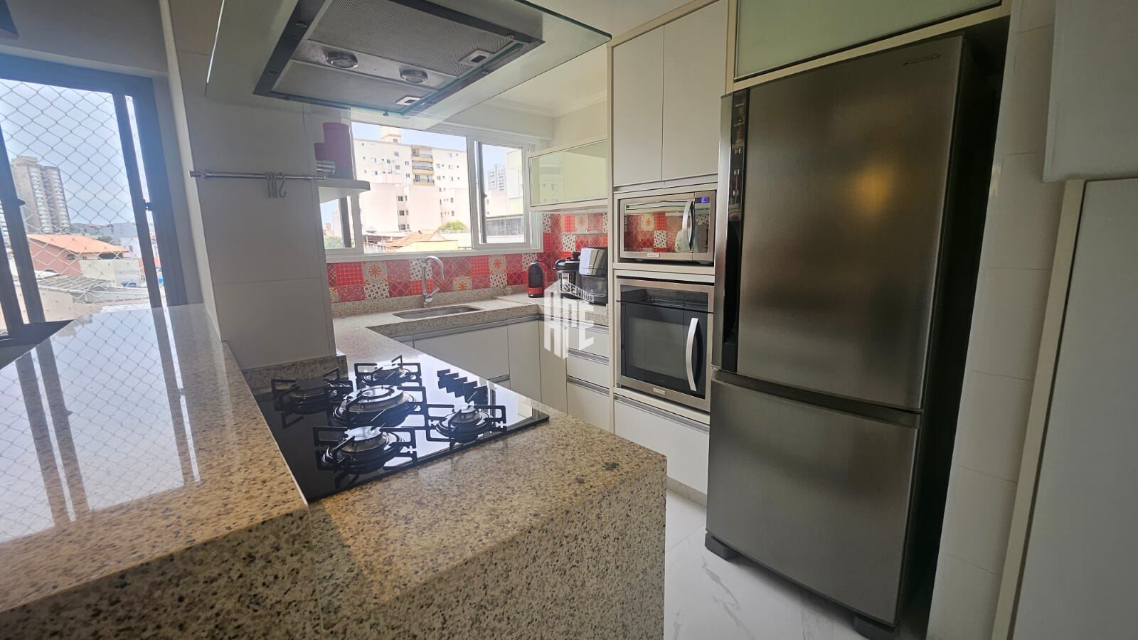 Apartamento, 3 quartos, 180 m² - Foto 1