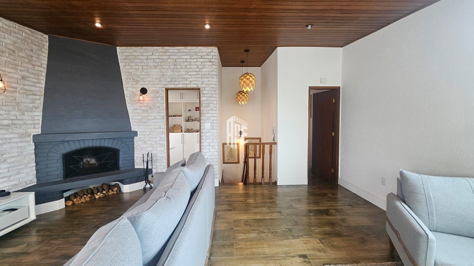 Apartamento, 3 quartos, 180 m² - Foto 4