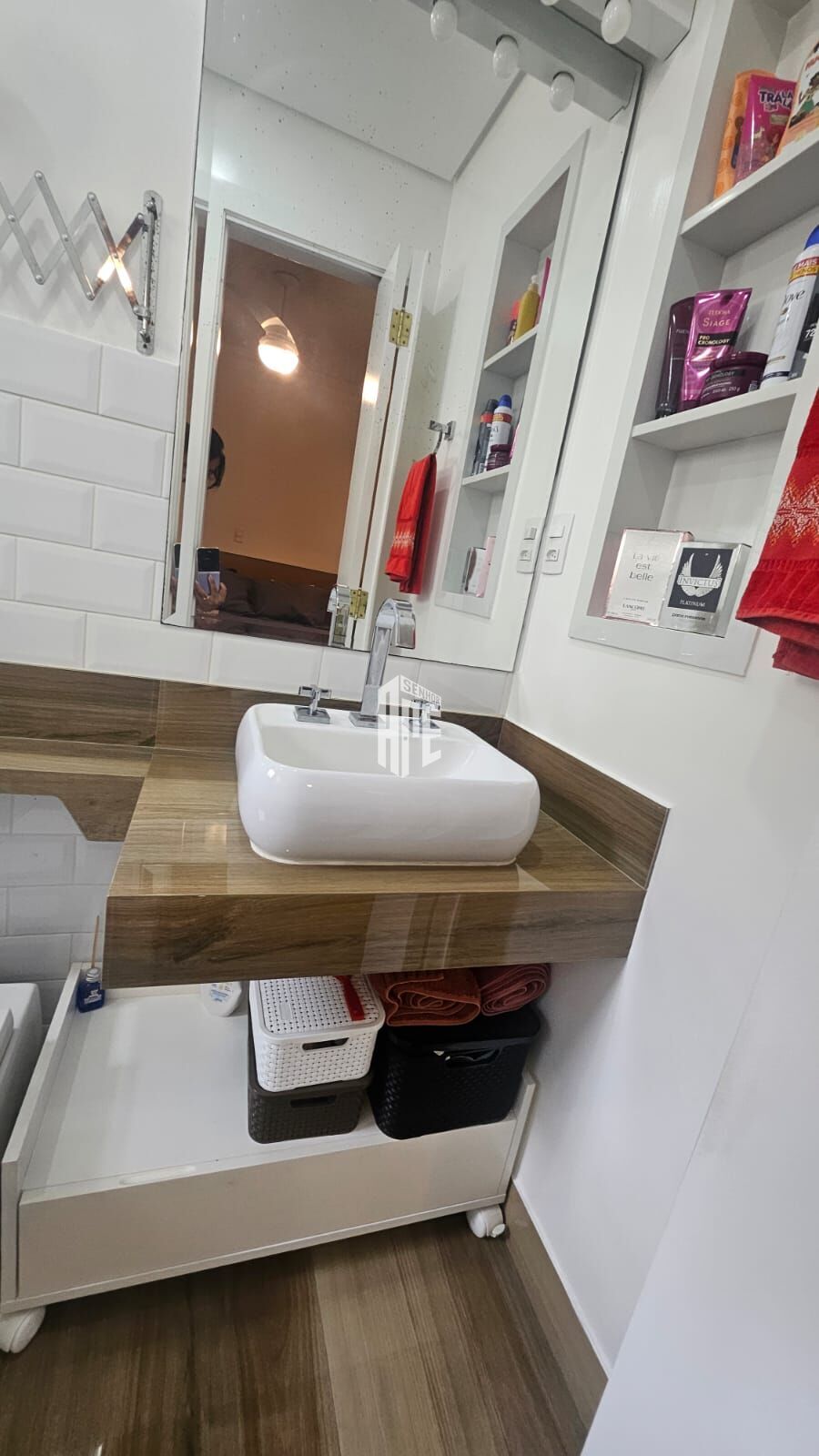 Apartamento, 3 quartos, 180 m² - Foto 25