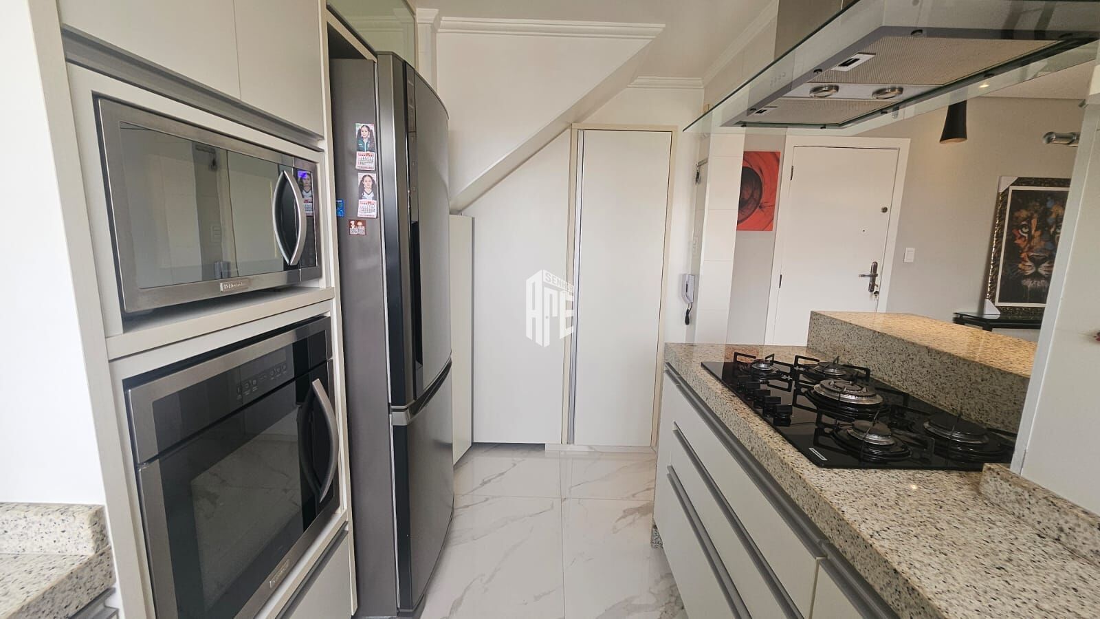 Apartamento, 3 quartos, 180 m² - Foto 11