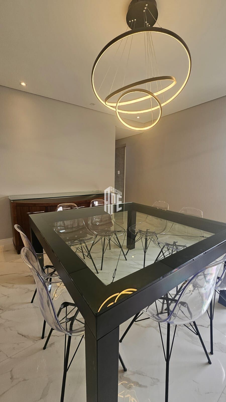 Apartamento, 3 quartos, 180 m² - Foto 7