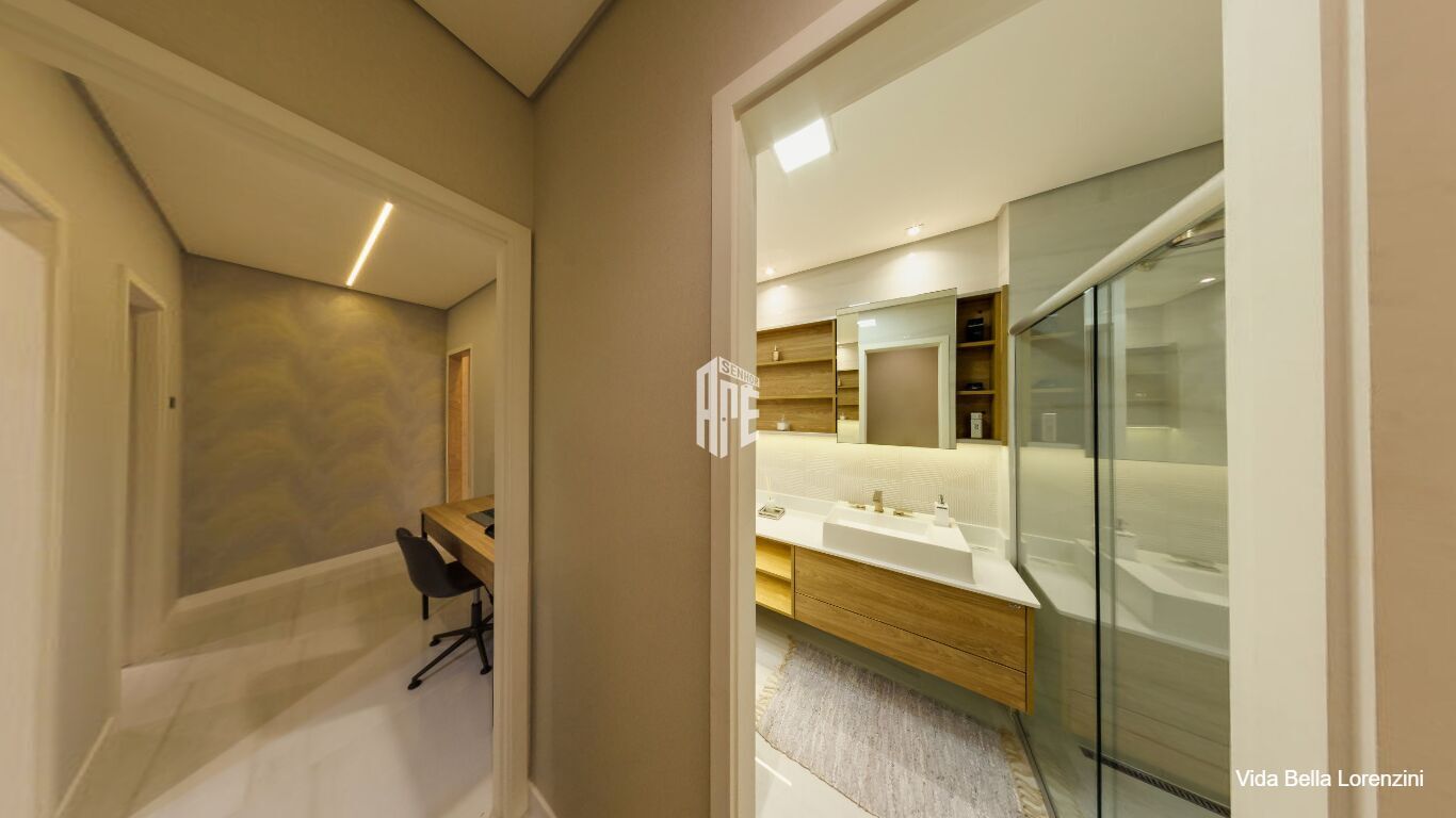 Apartamento, 3 quartos, 117 m² - Foto 31