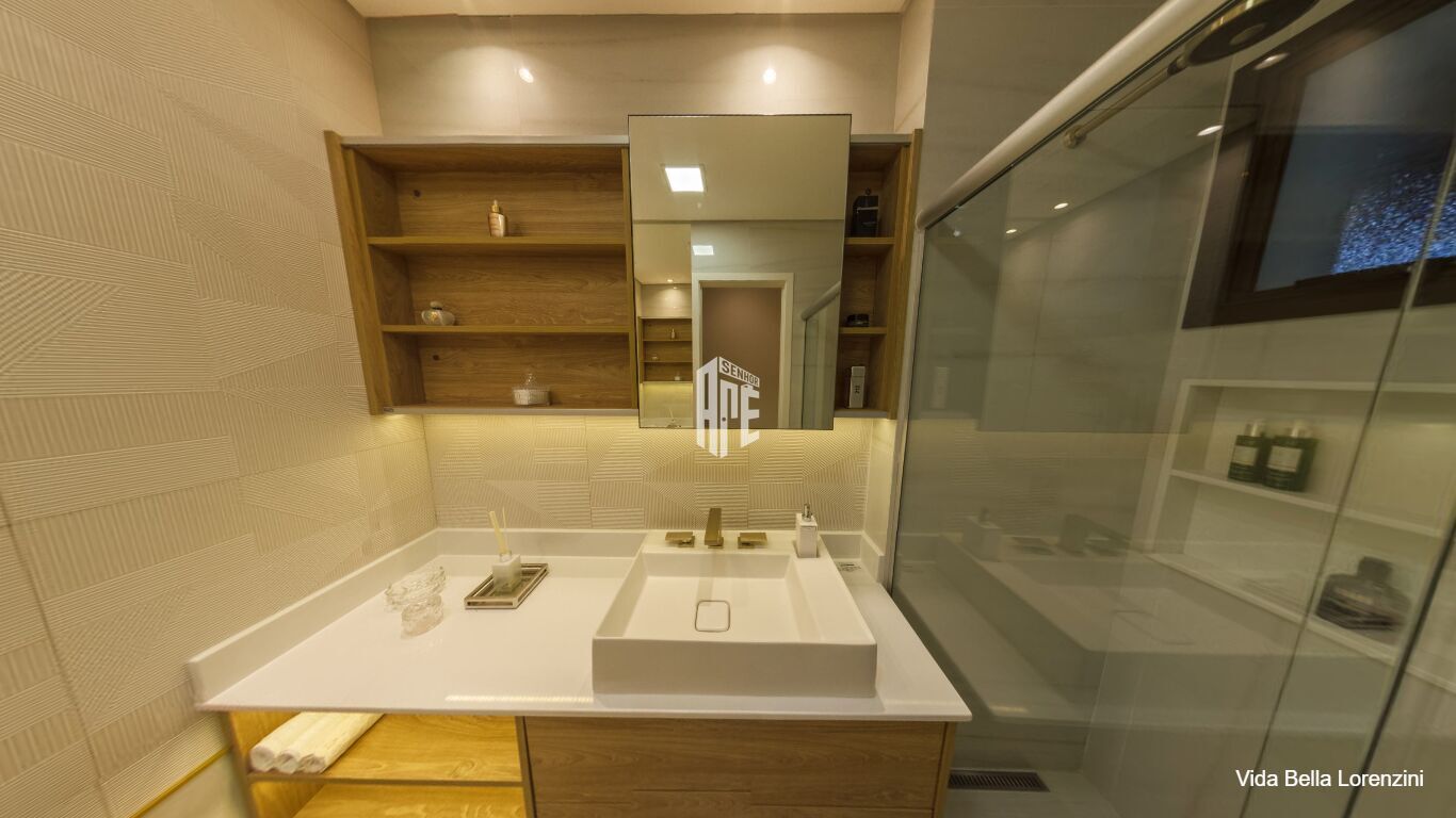 Apartamento, 3 quartos, 117 m² - Foto 43