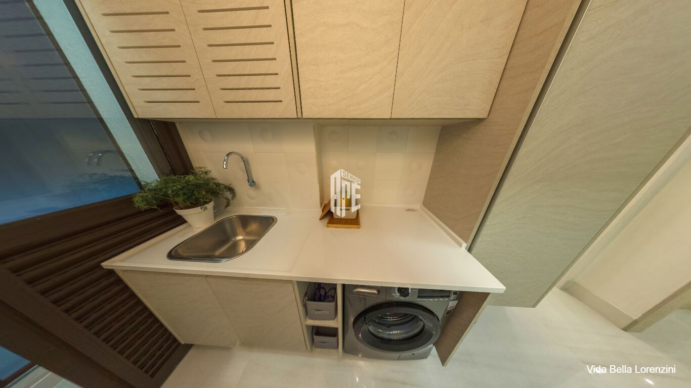 Apartamento, 3 quartos, 117 m² - Foto 39