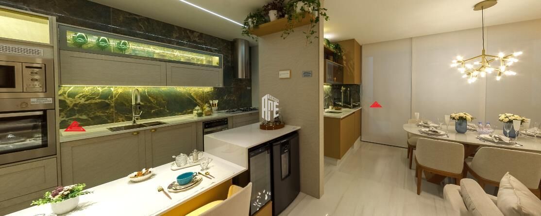 Apartamento, 3 quartos, 117 m² - Foto 4