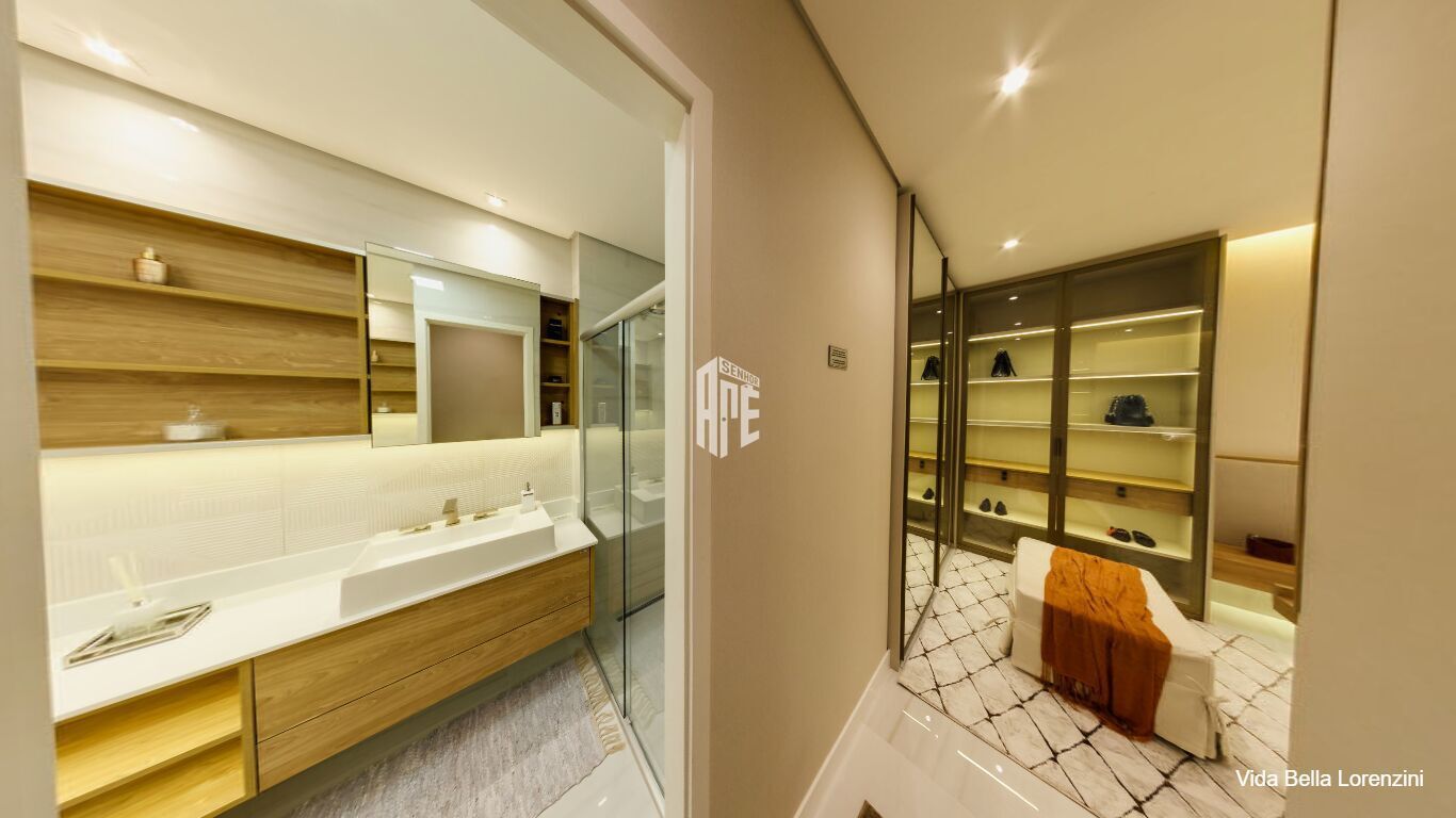 Apartamento, 3 quartos, 117 m² - Foto 41