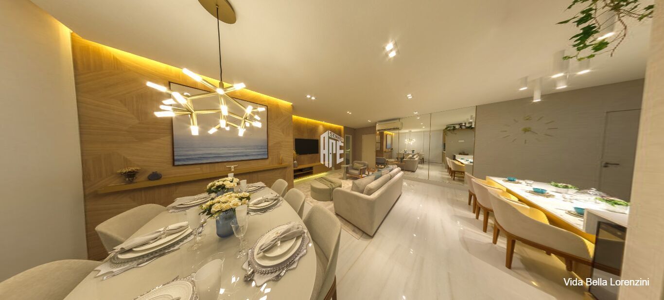 Apartamento, 3 quartos, 117 m² - Foto 11