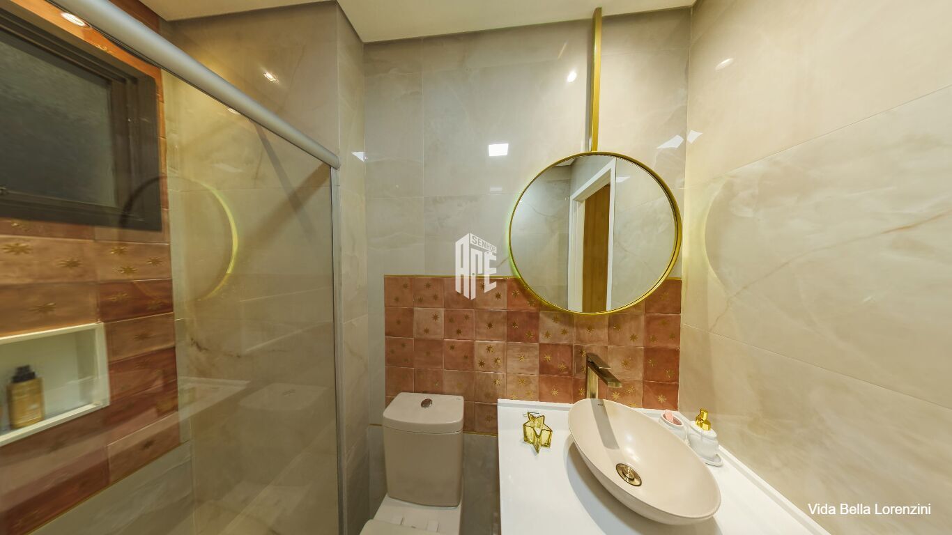 Apartamento, 3 quartos, 117 m² - Foto 37