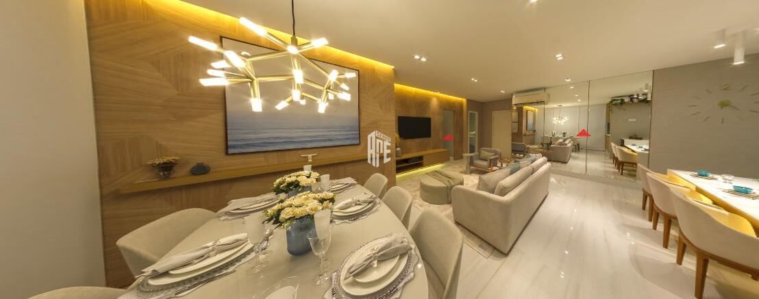 Apartamento, 3 quartos, 117 m² - Foto 26