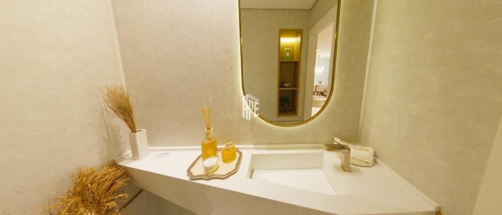 Apartamento, 3 quartos, 117 m² - Foto 6