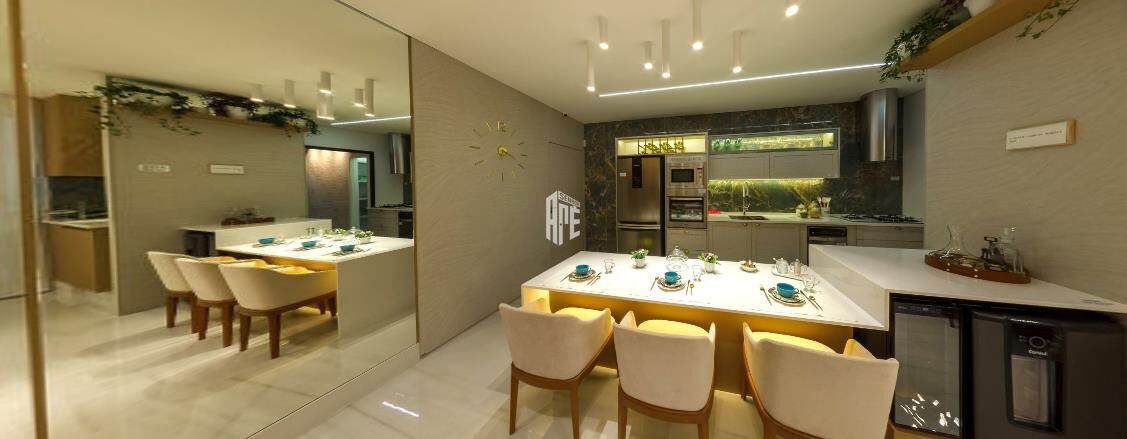 Apartamento, 3 quartos, 117 m² - Foto 14