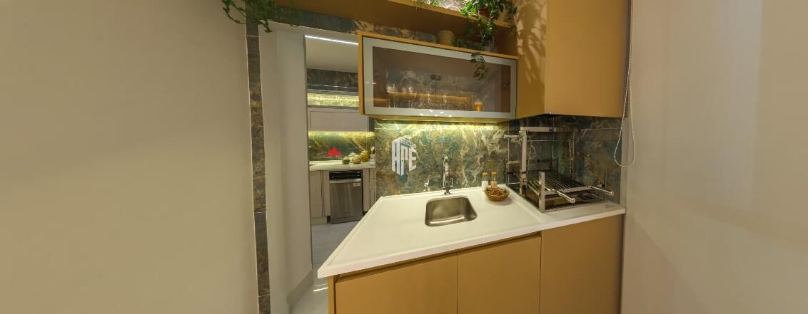 Apartamento, 3 quartos, 117 m² - Foto 28