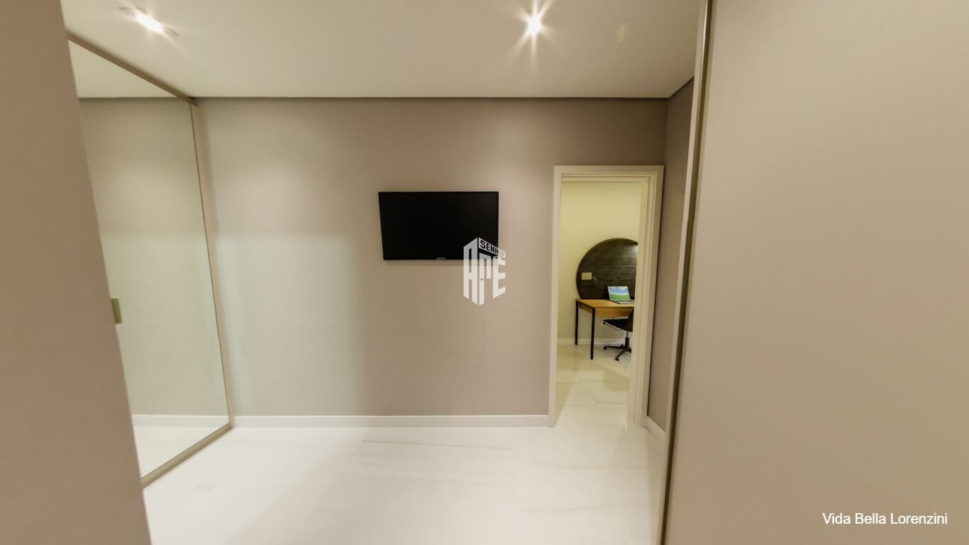 Apartamento, 3 quartos, 117 m² - Foto 46