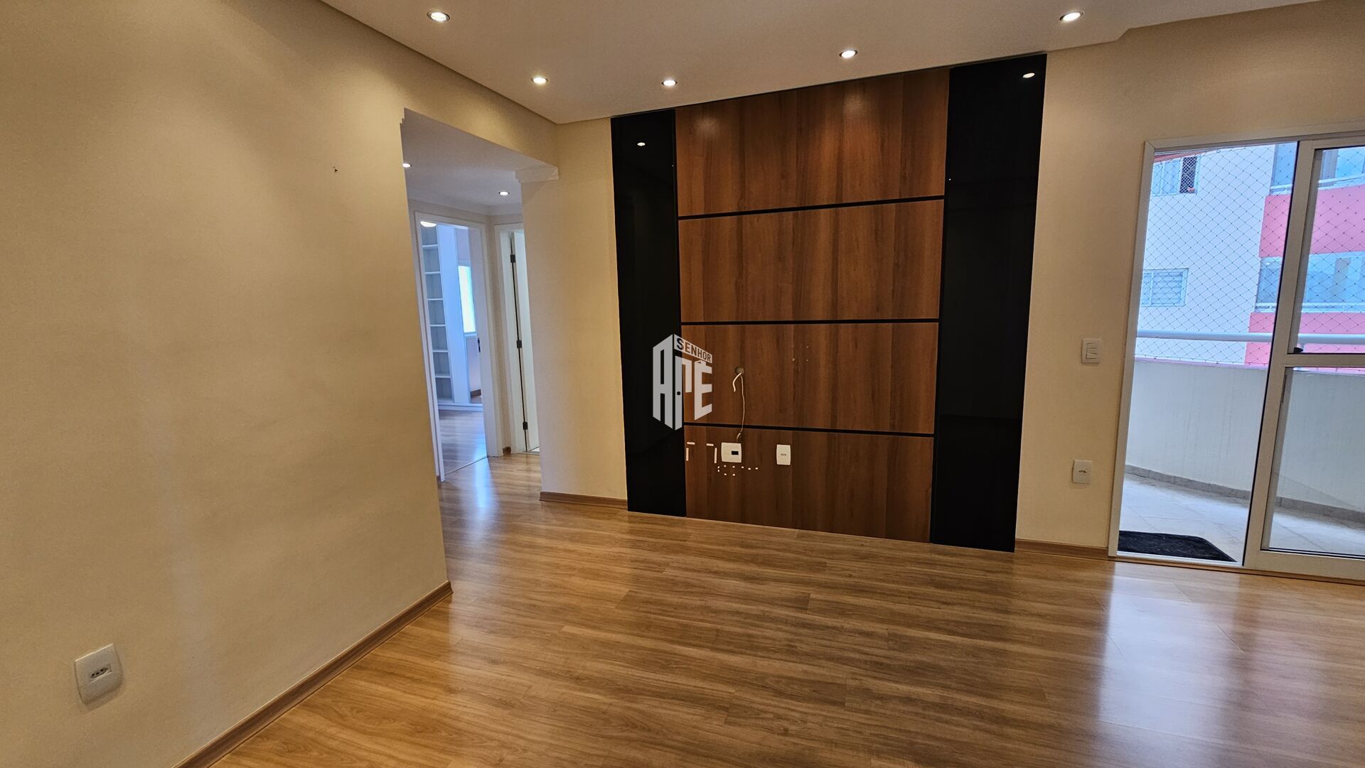 Apartamento à venda com 3 quartos, 87m² - Foto 5