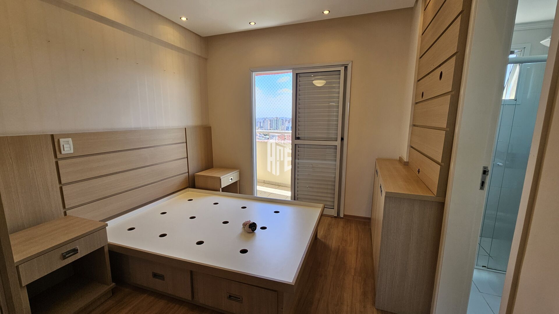 Apartamento à venda com 3 quartos, 87m² - Foto 33