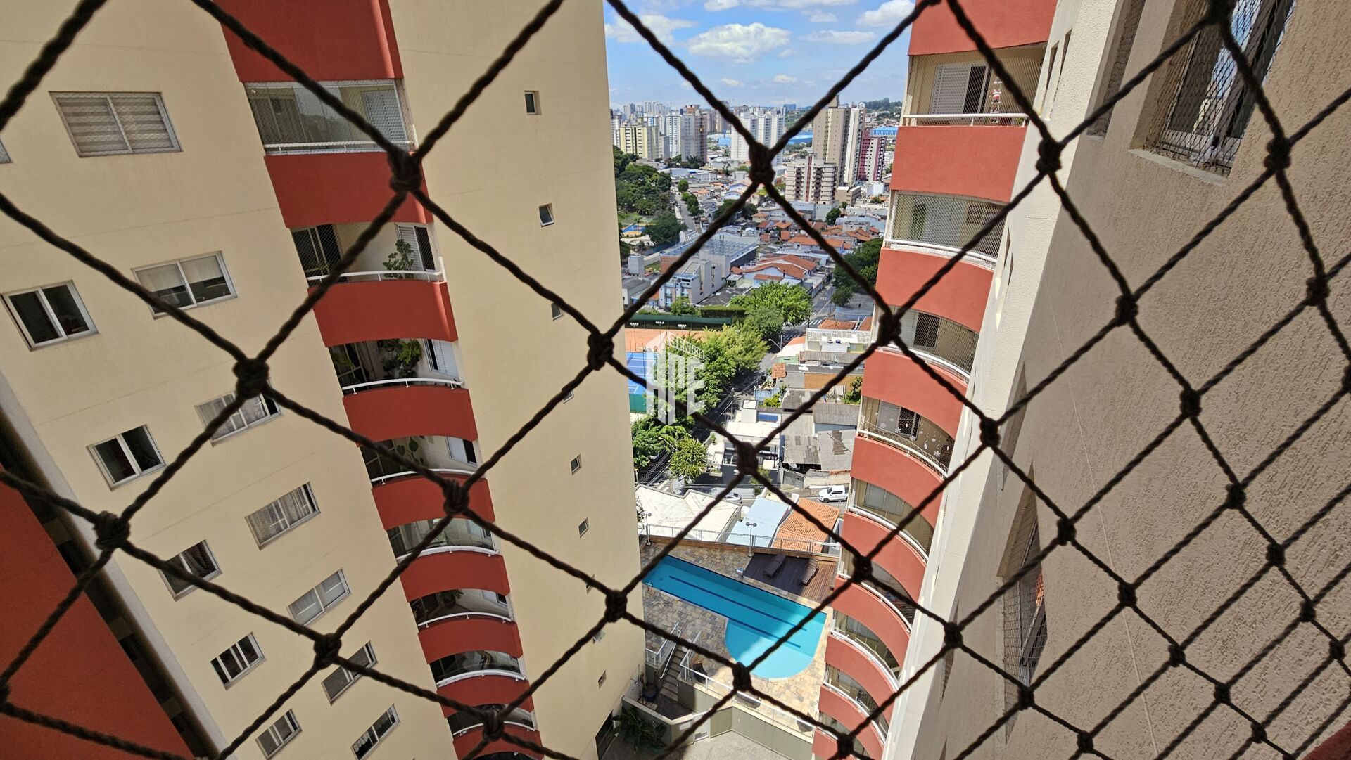 Apartamento à venda com 3 quartos, 87m² - Foto 10