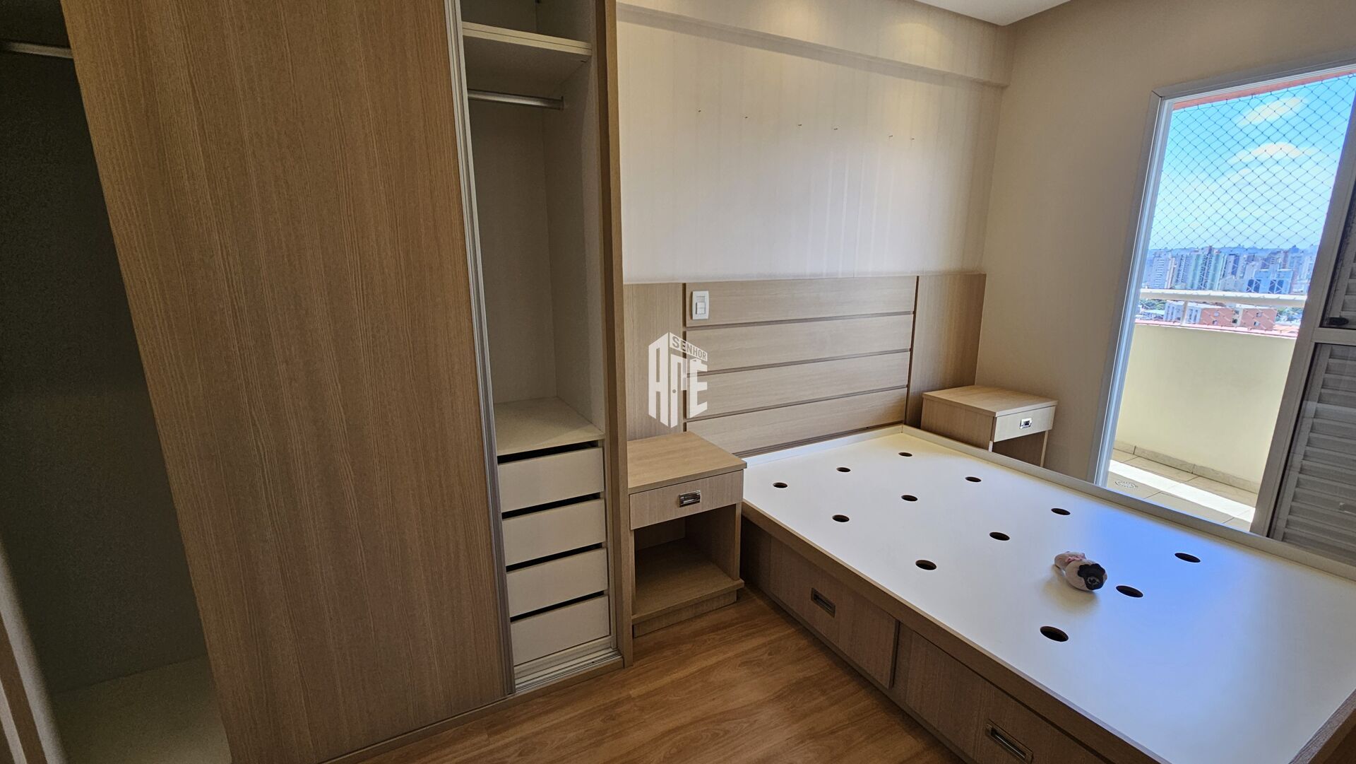 Apartamento à venda com 3 quartos, 87m² - Foto 32