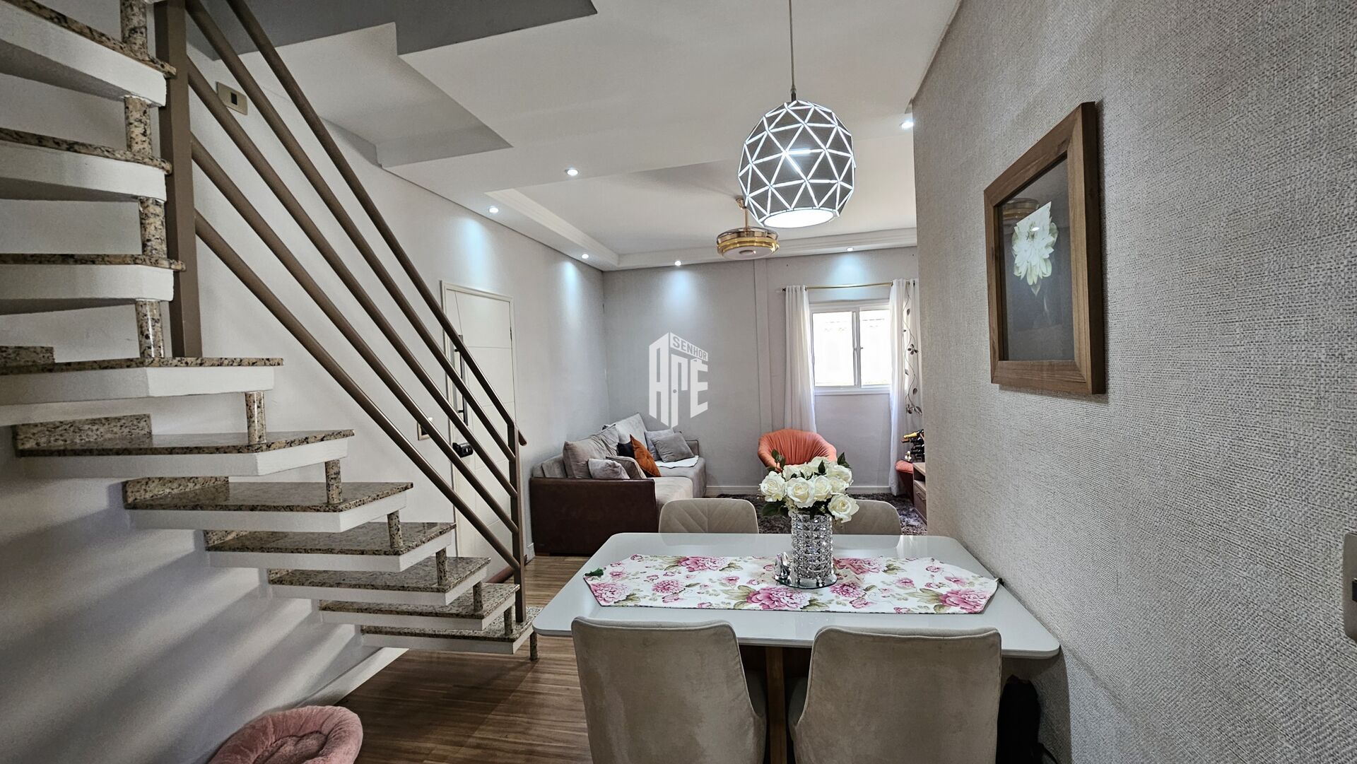 Apartamento à venda com 3 quartos, 160m² - Foto 11