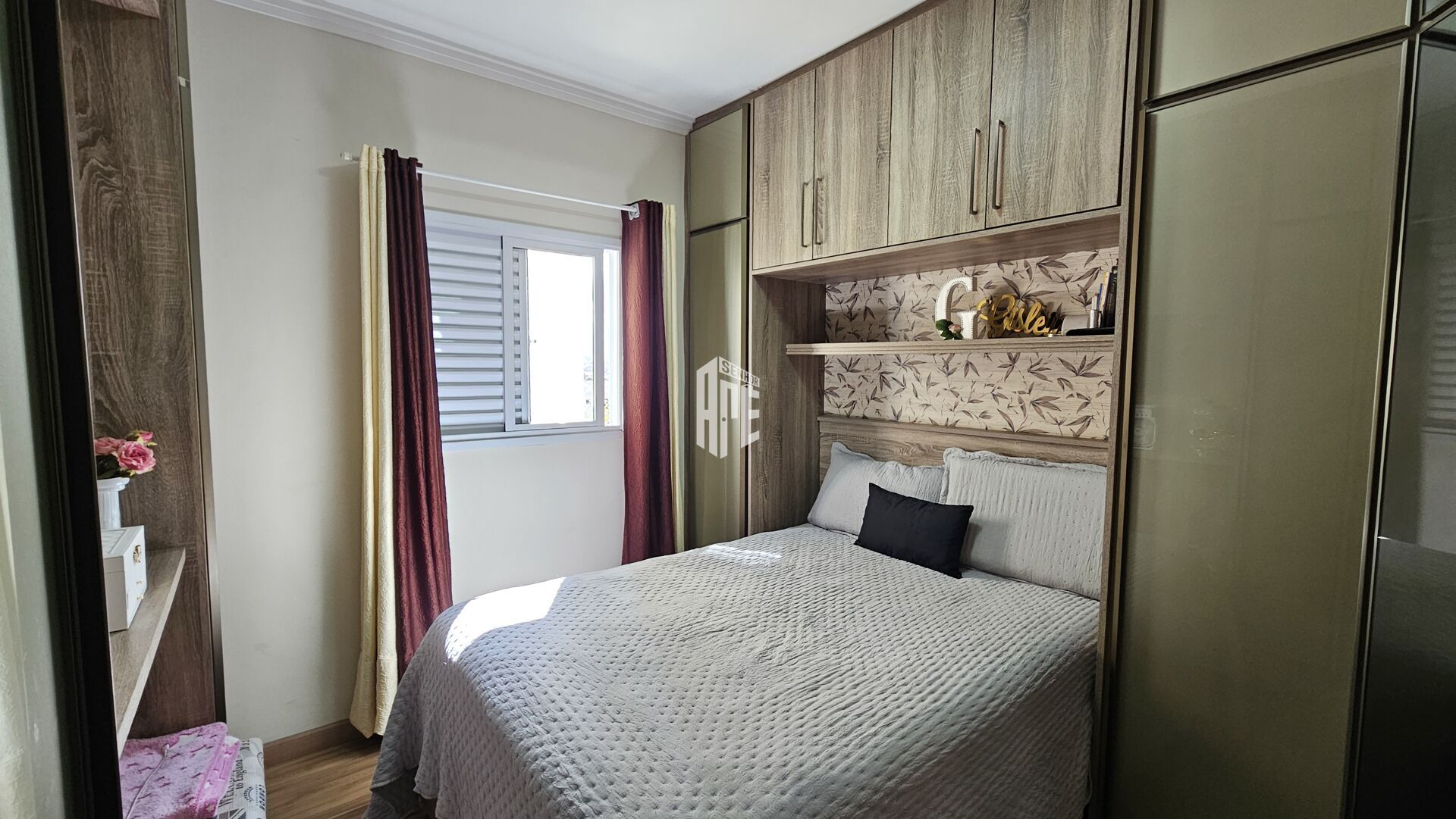 Apartamento à venda com 3 quartos, 160m² - Foto 21