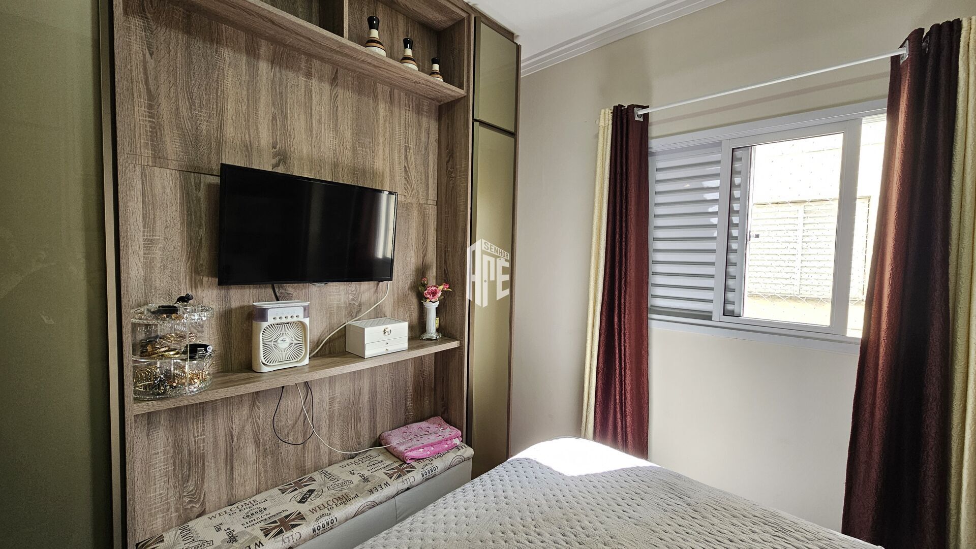 Apartamento à venda com 3 quartos, 160m² - Foto 25