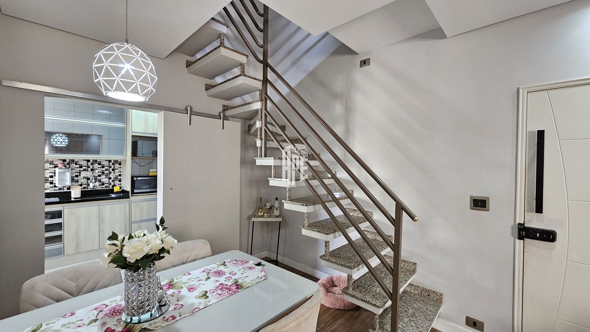 Apartamento à venda com 3 quartos, 160m² - Foto 12