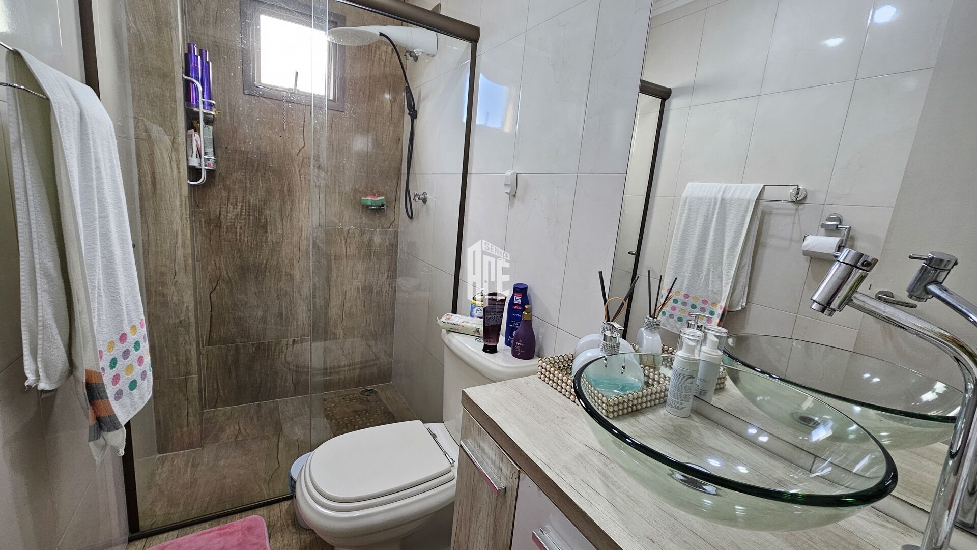 Apartamento à venda com 3 quartos, 160m² - Foto 29