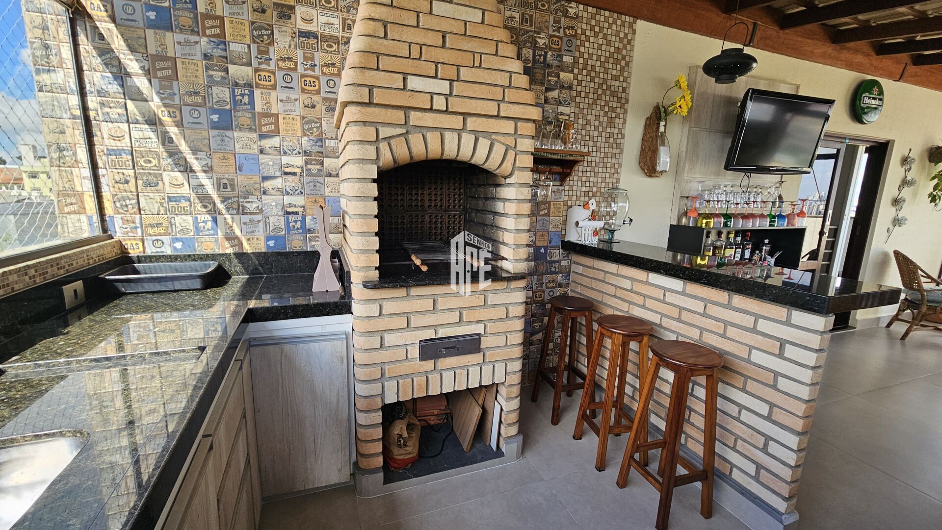 Apartamento à venda com 3 quartos, 160m² - Foto 48