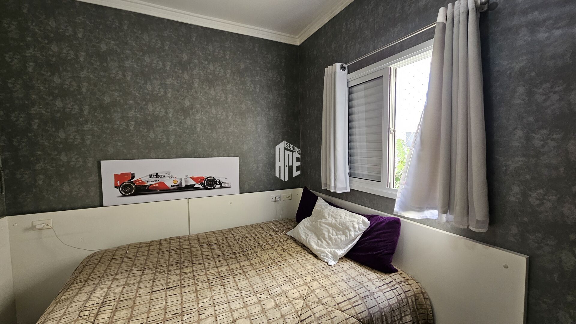 Apartamento à venda com 3 quartos, 160m² - Foto 32