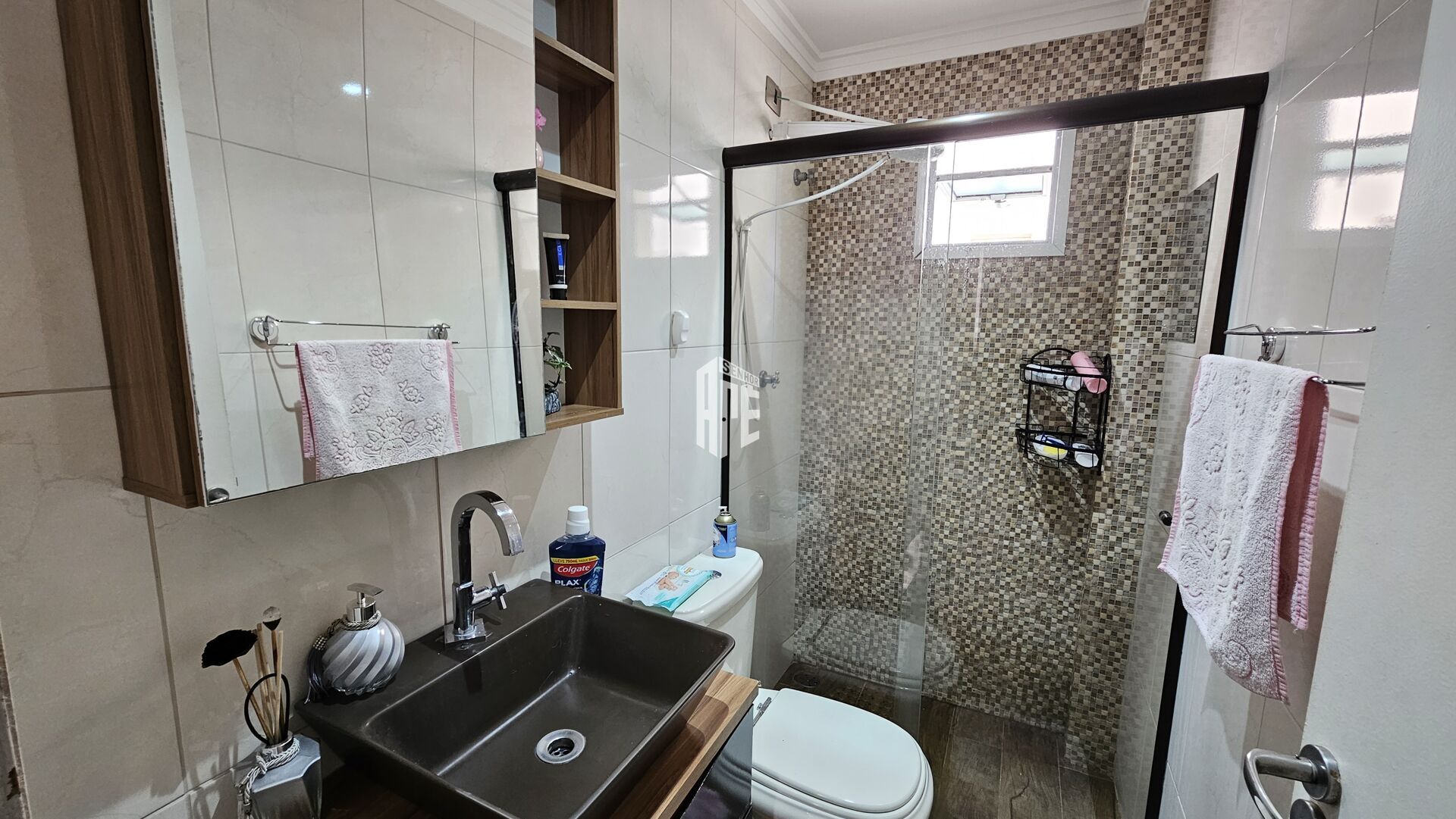 Apartamento à venda com 3 quartos, 160m² - Foto 34
