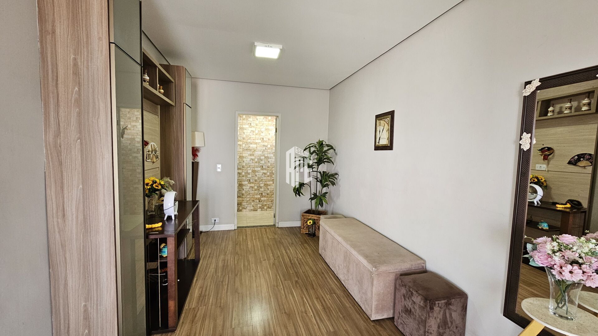 Apartamento à venda com 3 quartos, 160m² - Foto 38