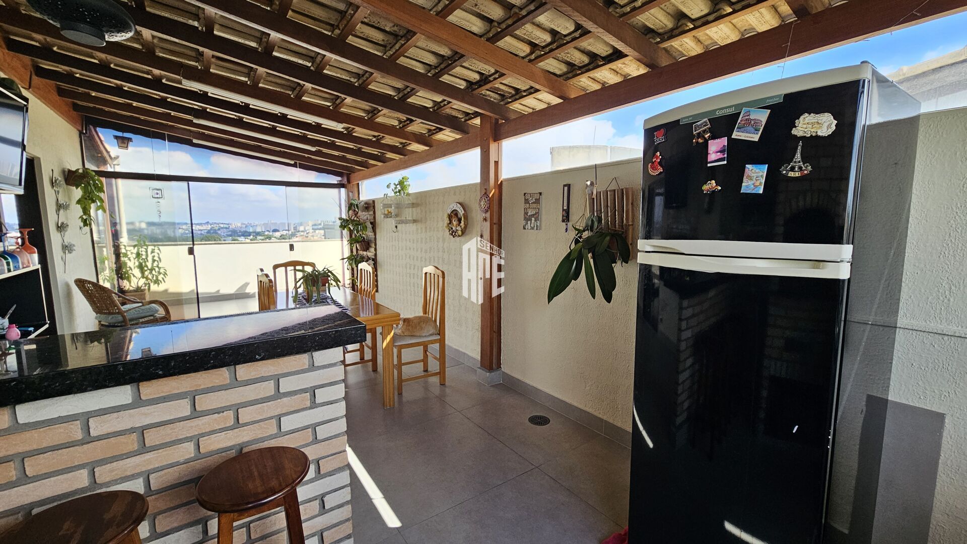 Apartamento à venda com 3 quartos, 160m² - Foto 49