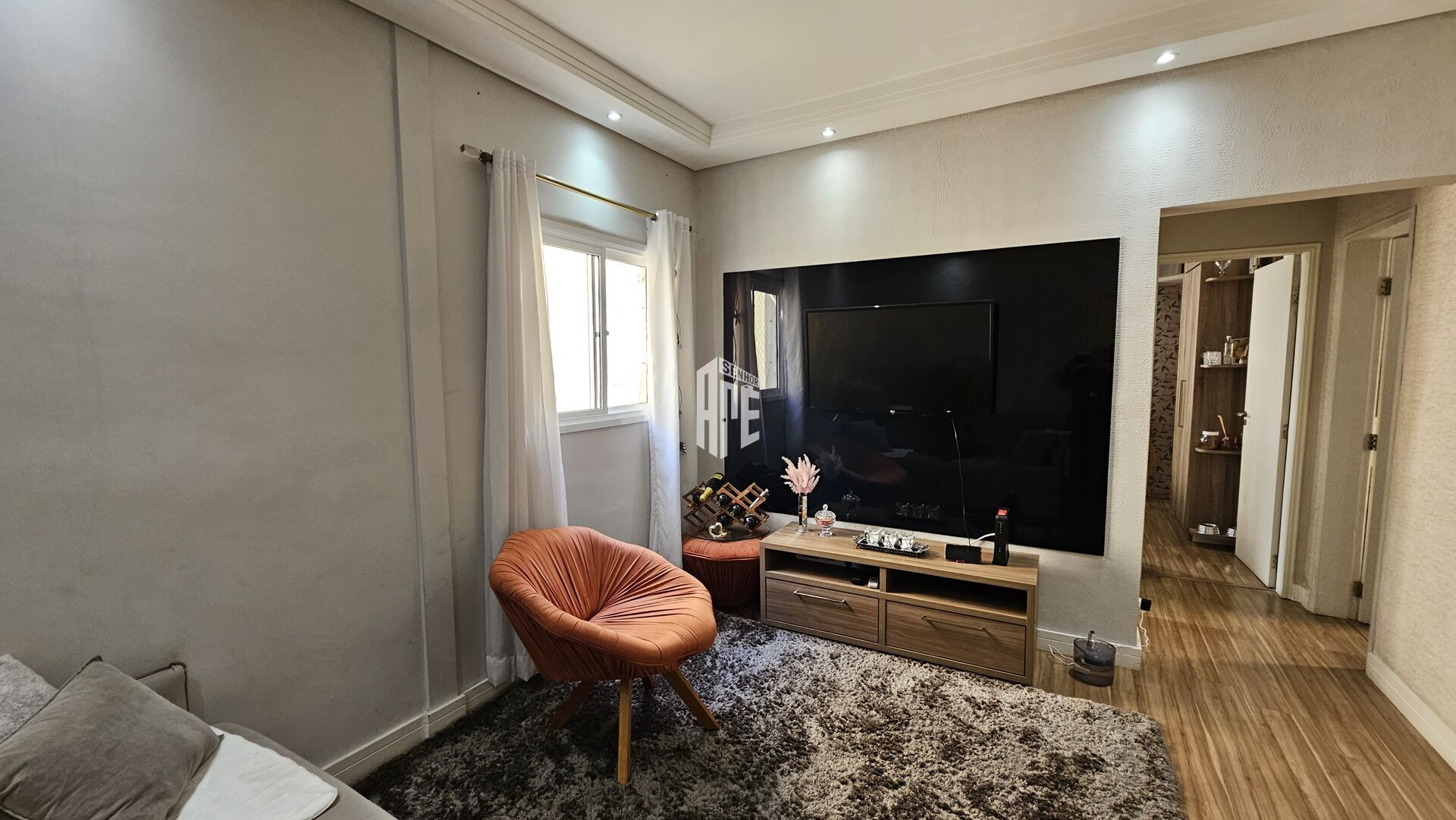 Apartamento à venda com 3 quartos, 160m² - Foto 13