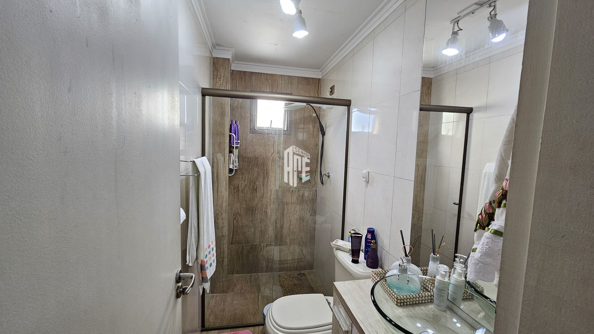 Apartamento à venda com 3 quartos, 160m² - Foto 27