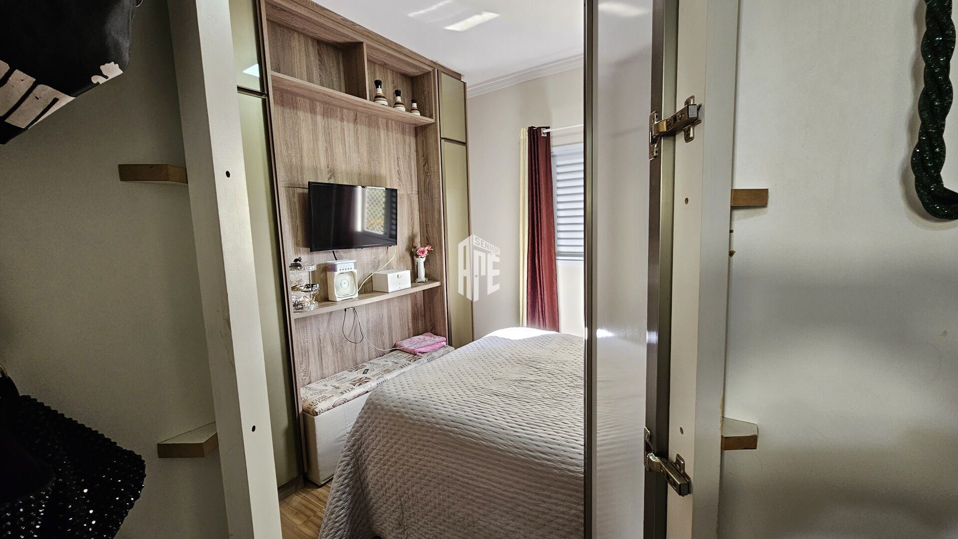 Apartamento à venda com 3 quartos, 160m² - Foto 30