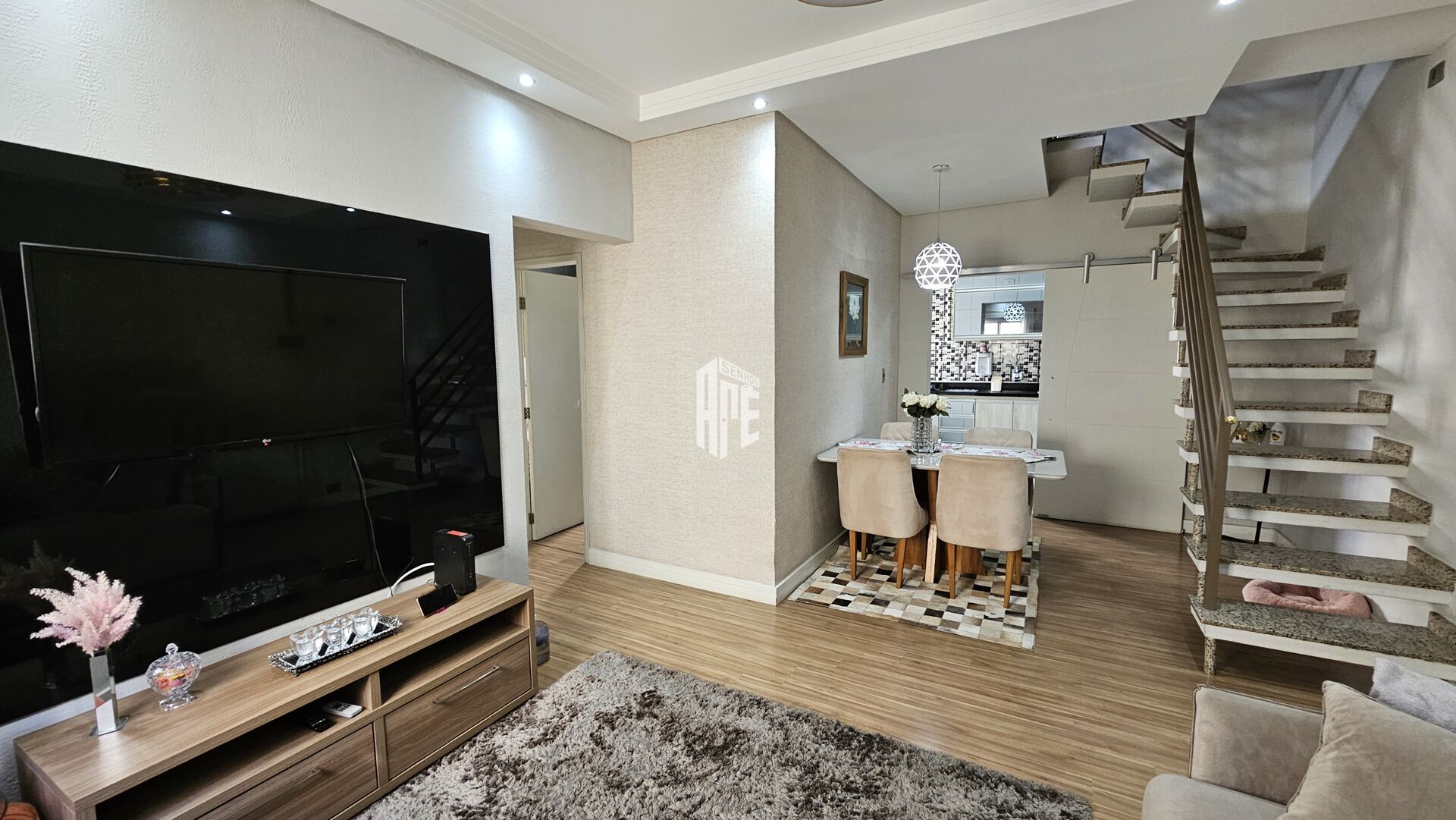 Apartamento à venda com 3 quartos, 160m² - Foto 14