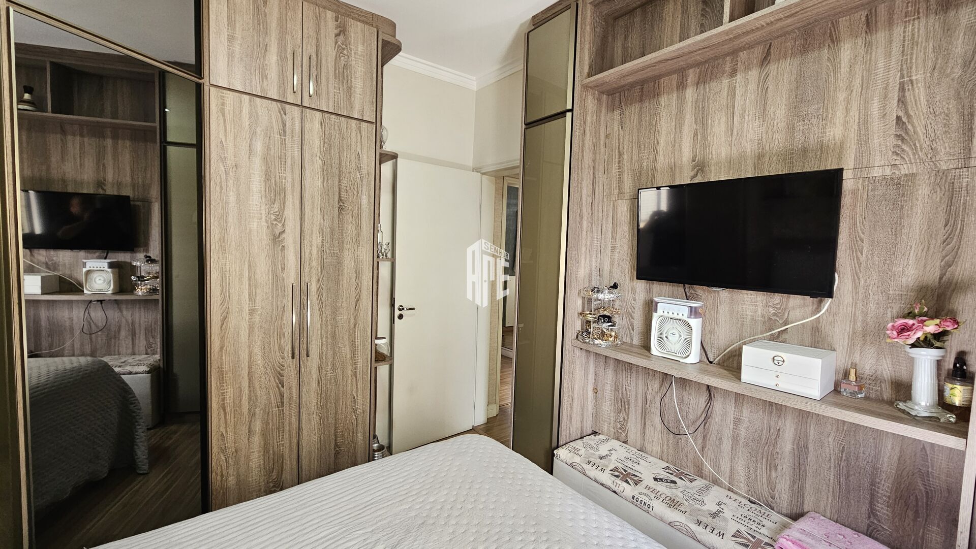 Apartamento à venda com 3 quartos, 160m² - Foto 22