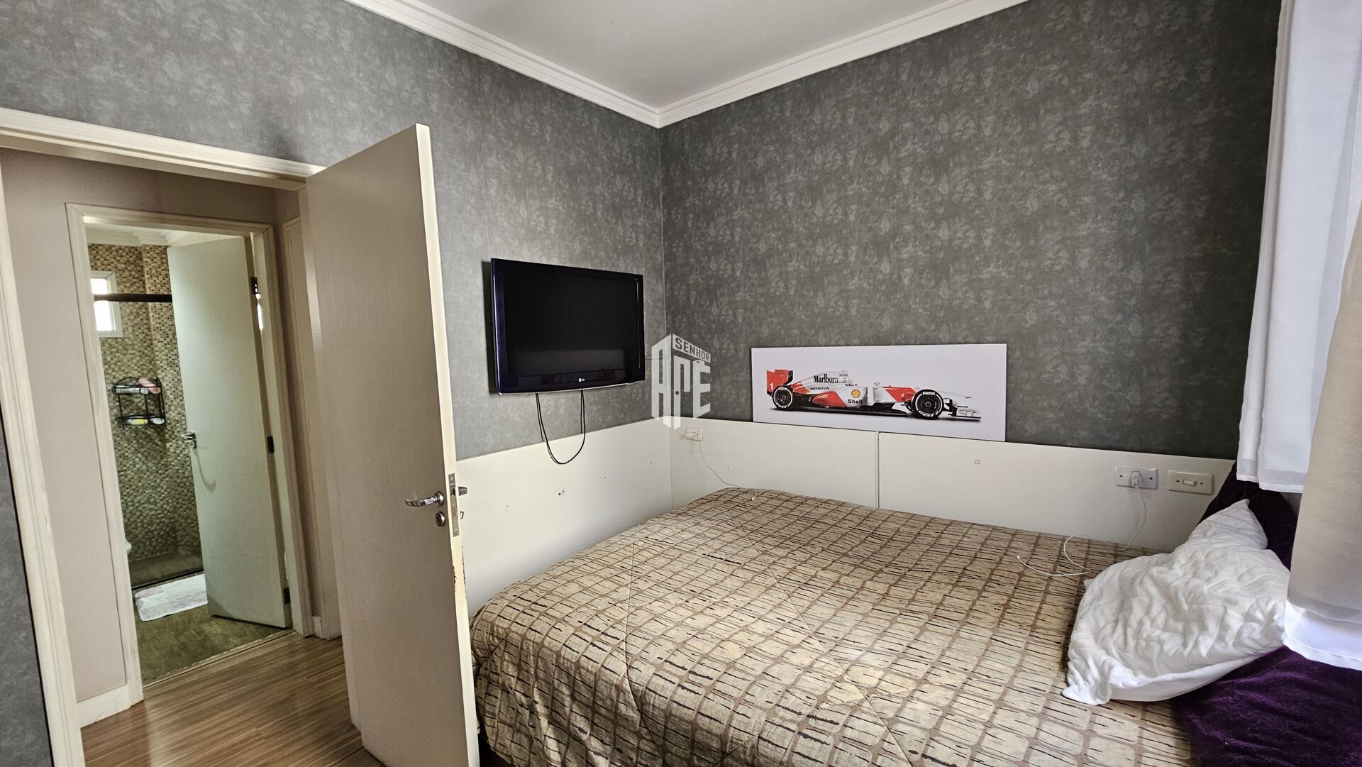 Apartamento à venda com 3 quartos, 160m² - Foto 33