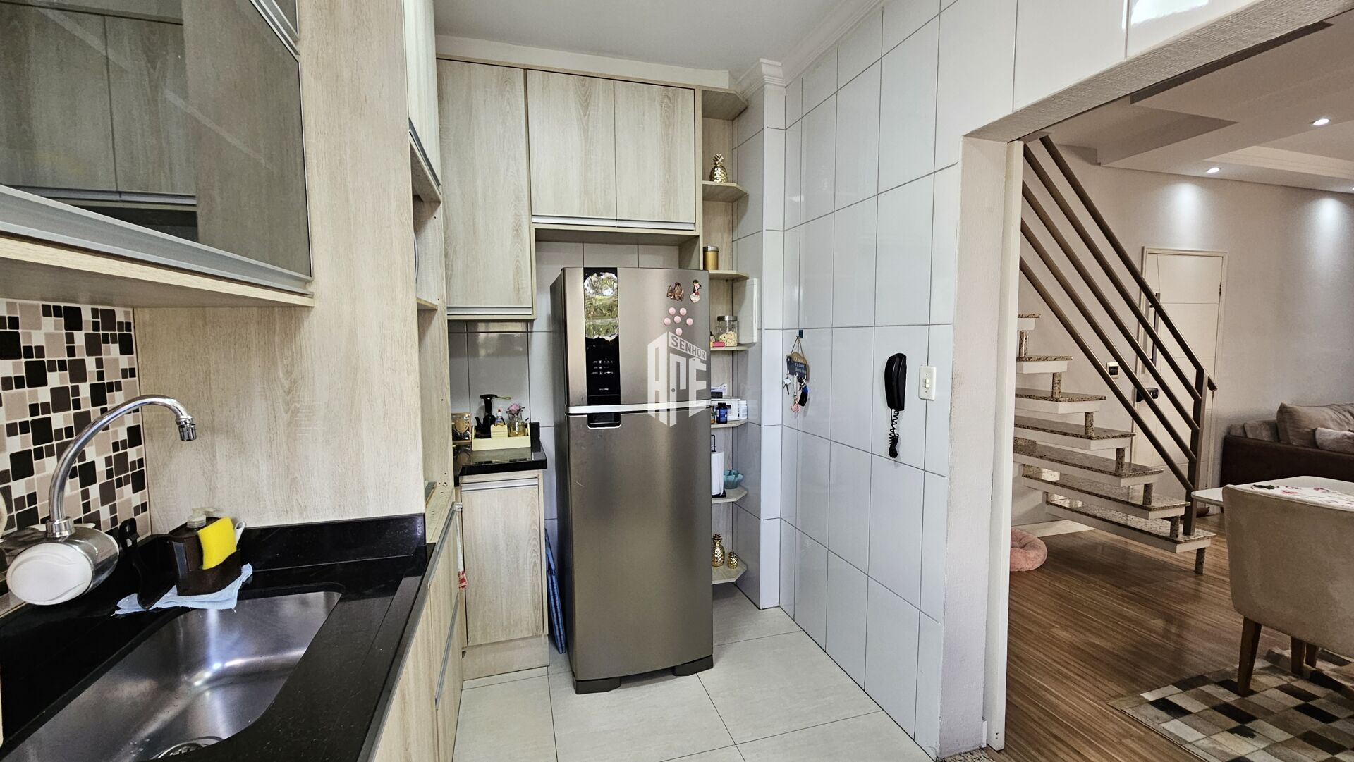 Apartamento à venda com 3 quartos, 160m² - Foto 20