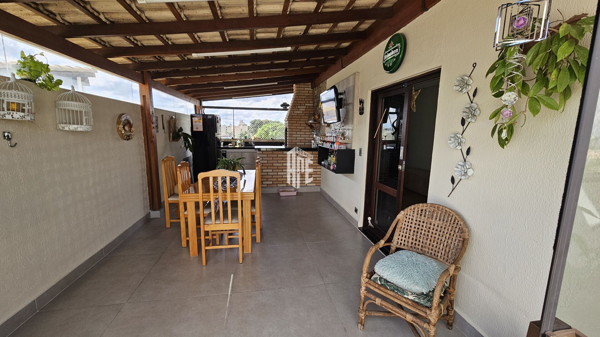Apartamento à venda com 3 quartos, 160m² - Foto 45