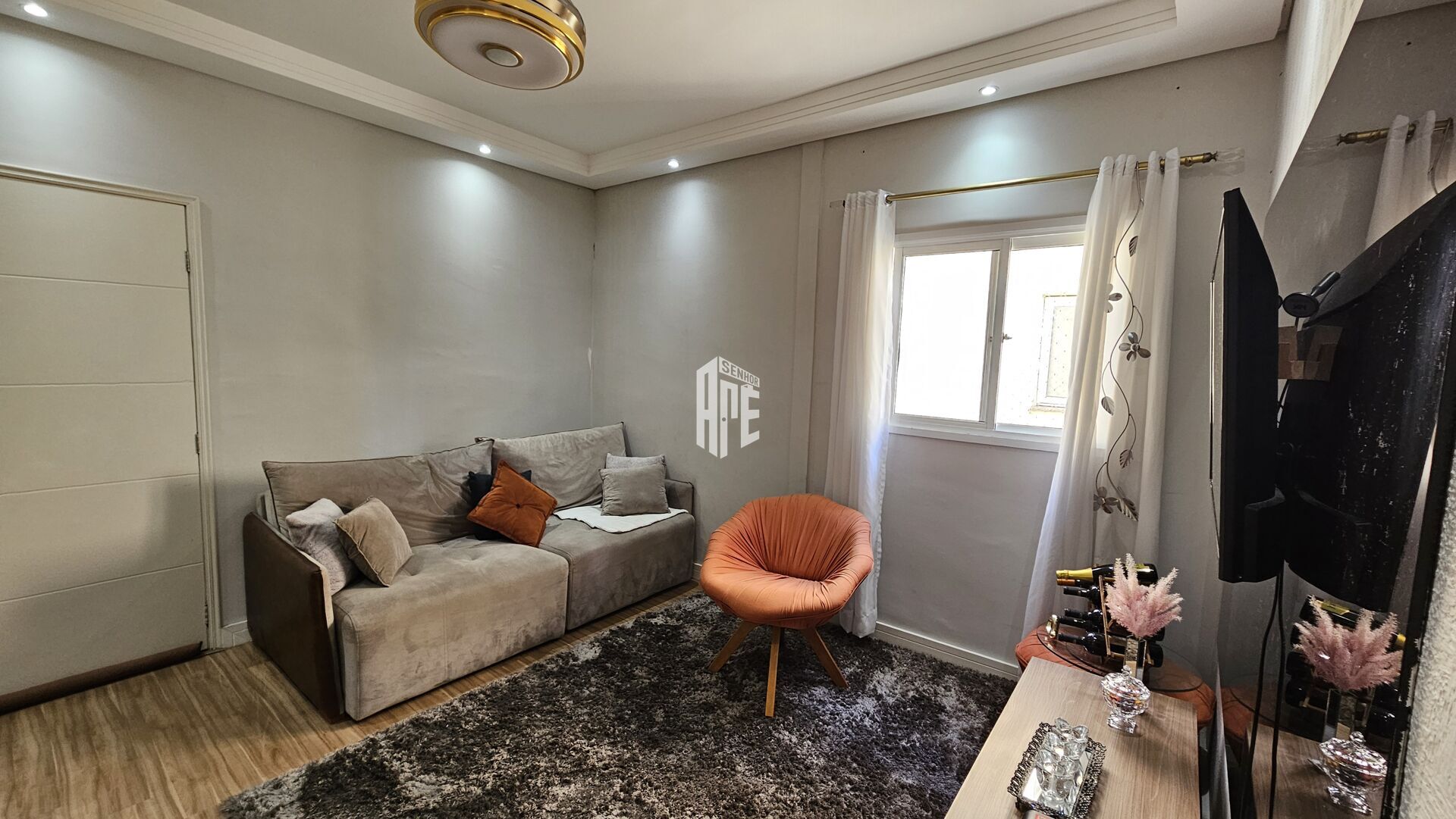 Apartamento à venda com 3 quartos, 160m² - Foto 7
