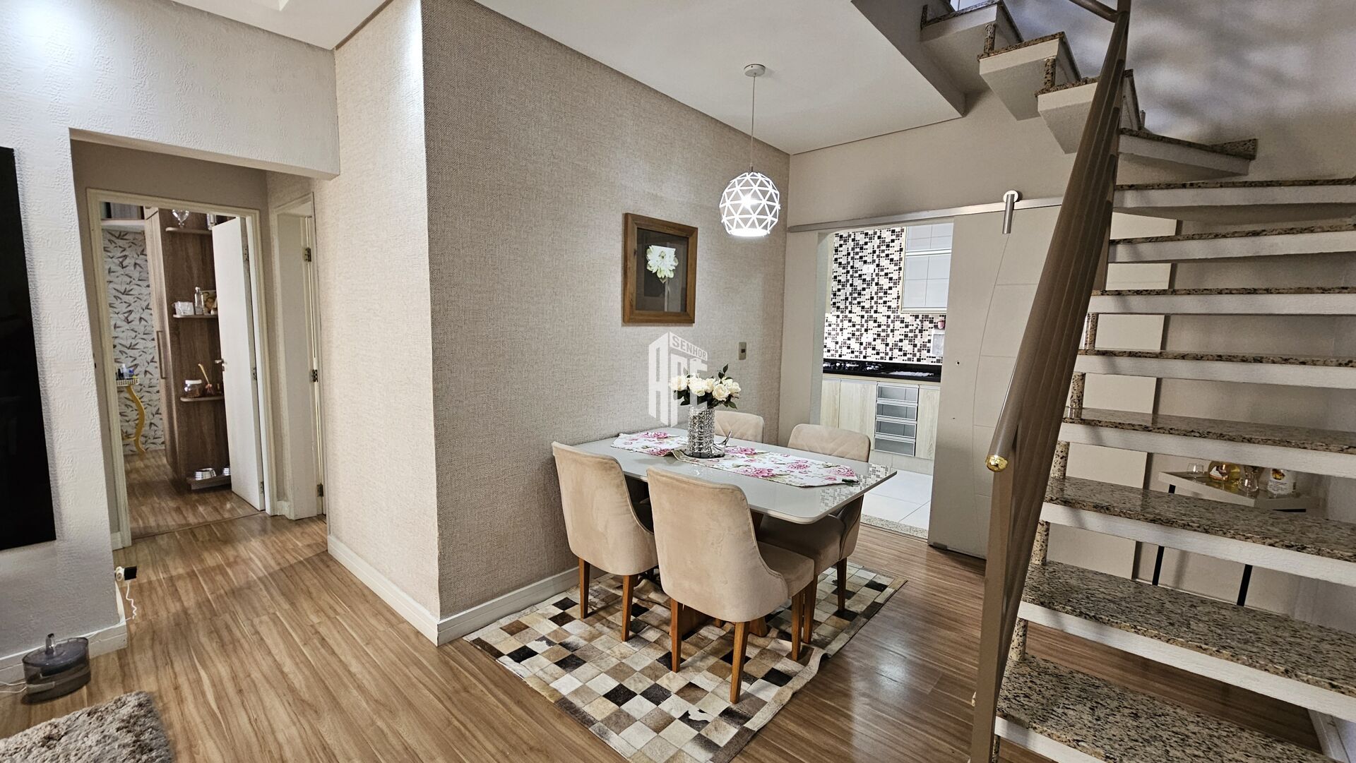 Apartamento à venda com 3 quartos, 160m² - Foto 15