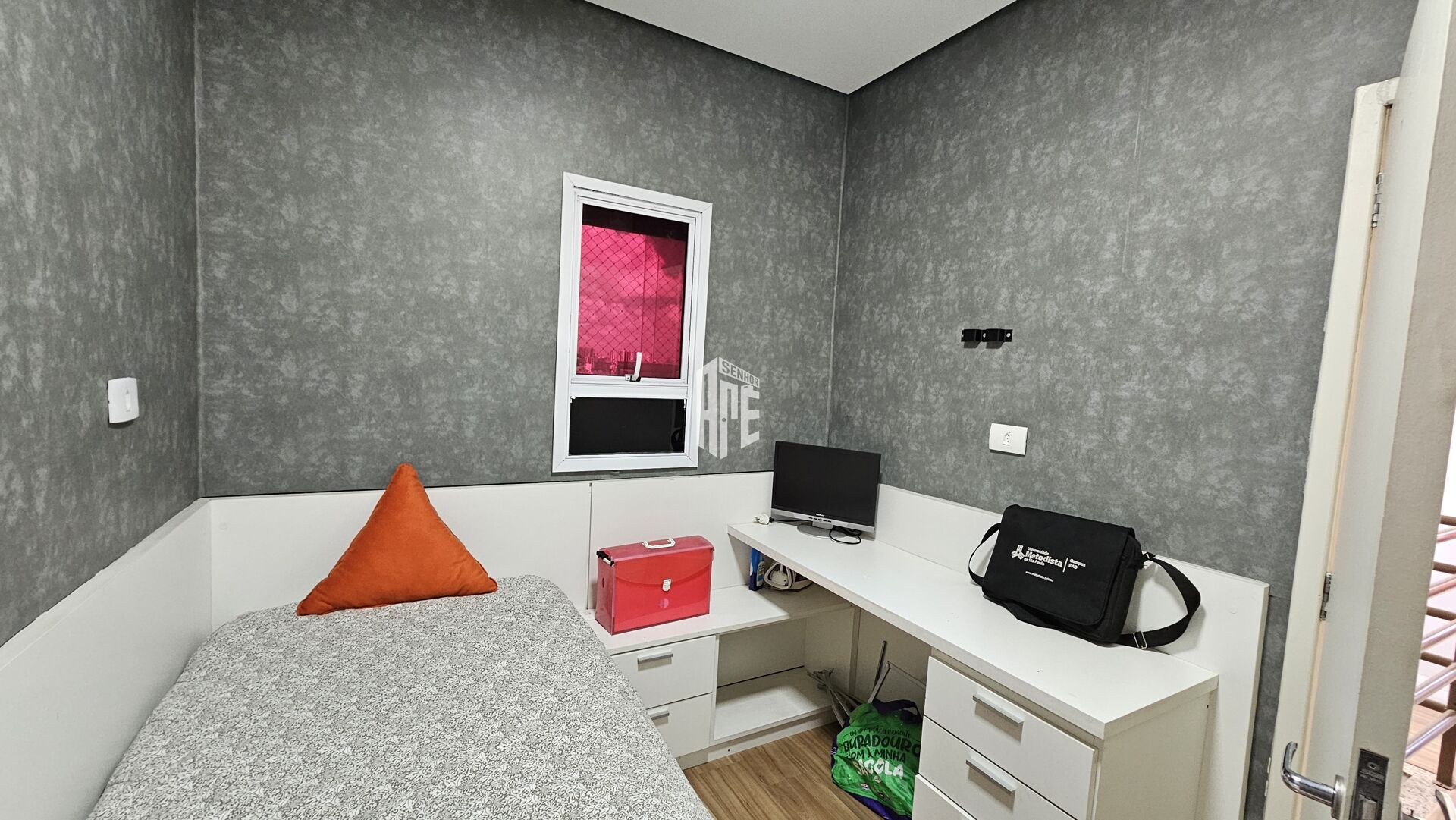 Apartamento à venda com 3 quartos, 160m² - Foto 42