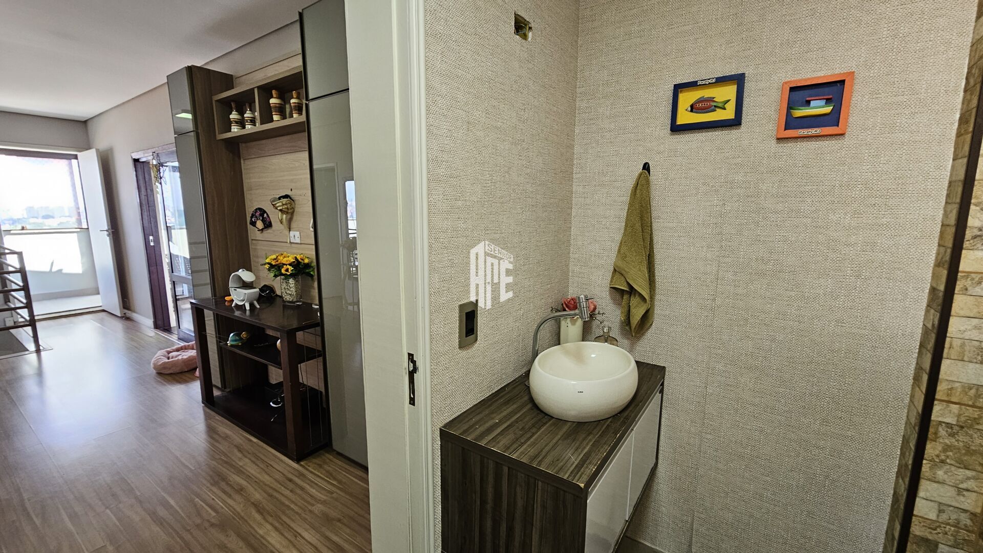Apartamento à venda com 3 quartos, 160m² - Foto 41