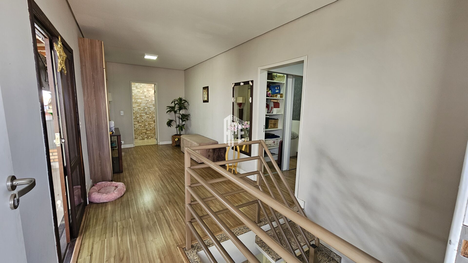Apartamento à venda com 3 quartos, 160m² - Foto 36
