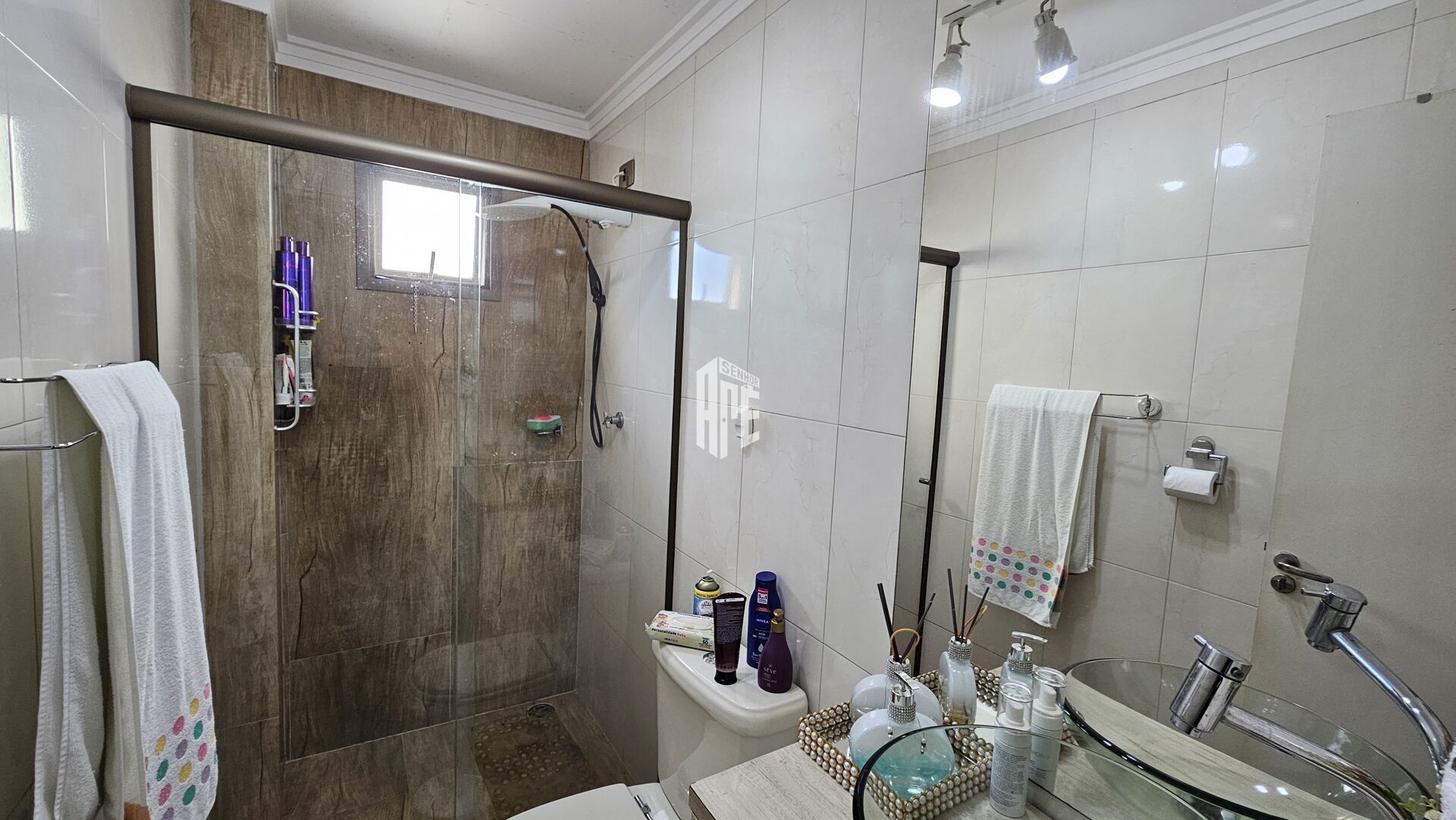 Apartamento à venda com 3 quartos, 160m² - Foto 28