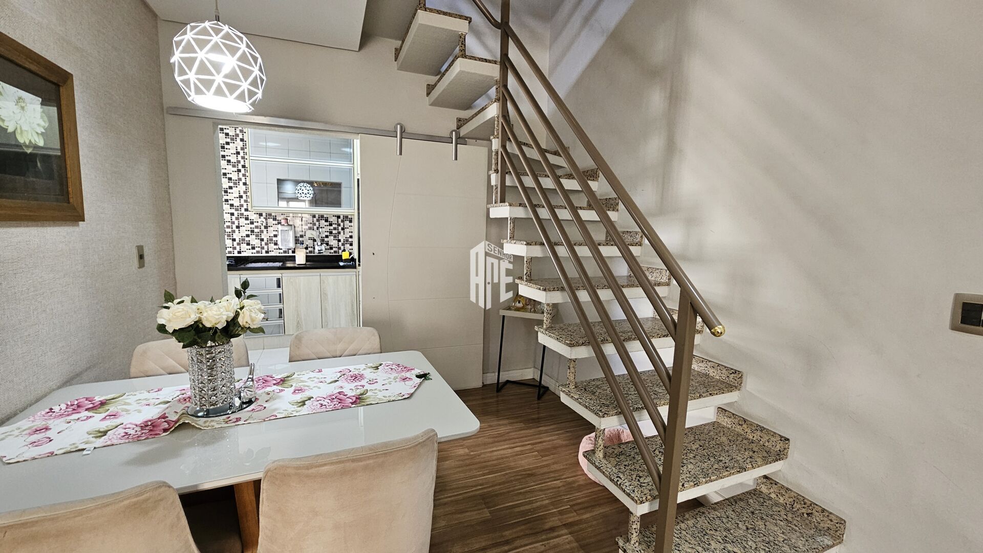 Apartamento à venda com 3 quartos, 160m² - Foto 10