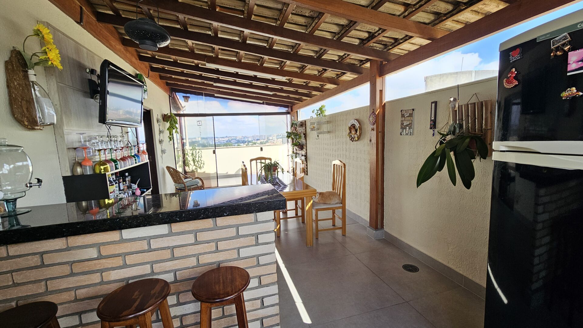 Apartamento à venda com 3 quartos, 160m² - Foto 50