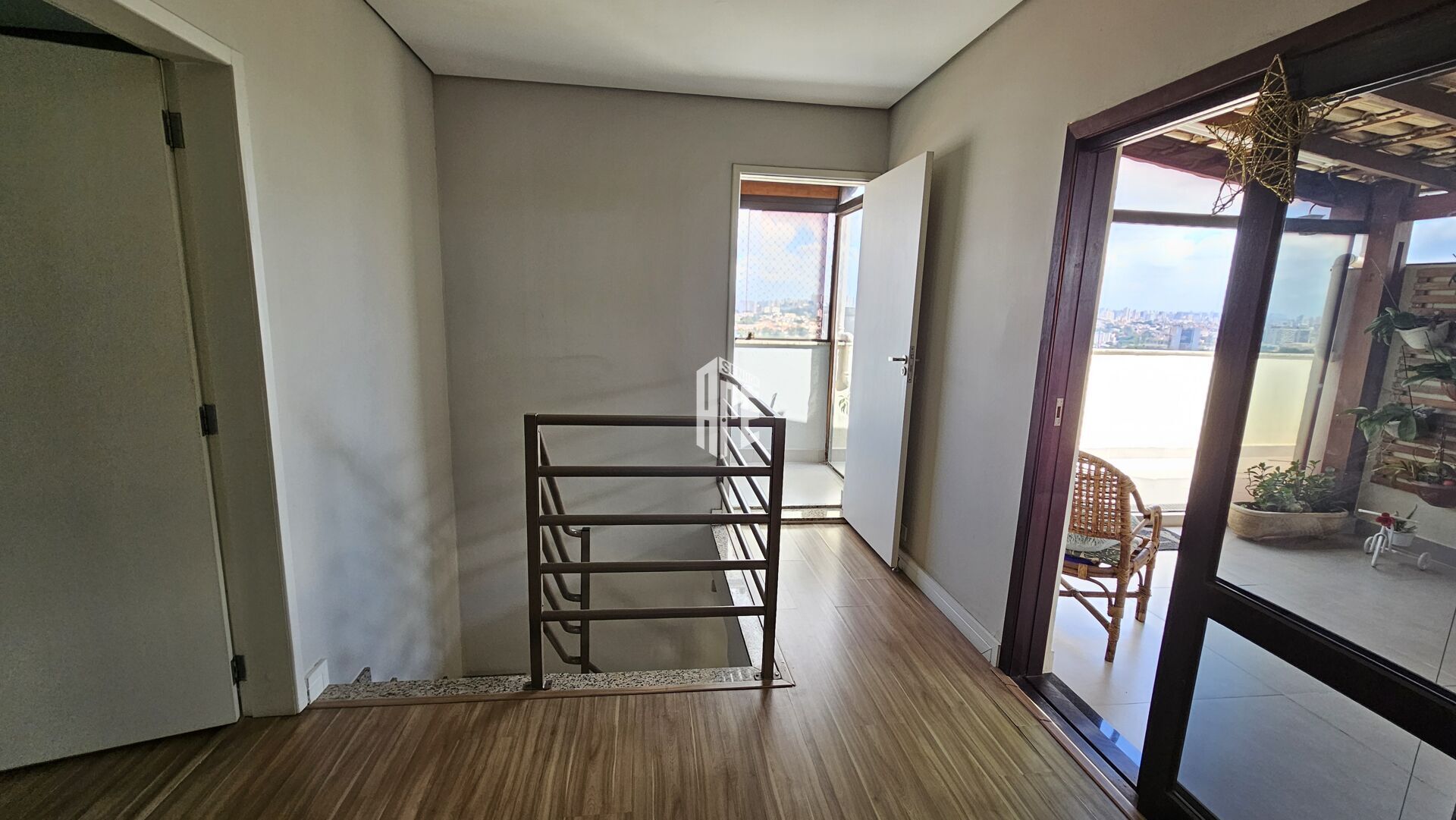 Apartamento à venda com 3 quartos, 160m² - Foto 37