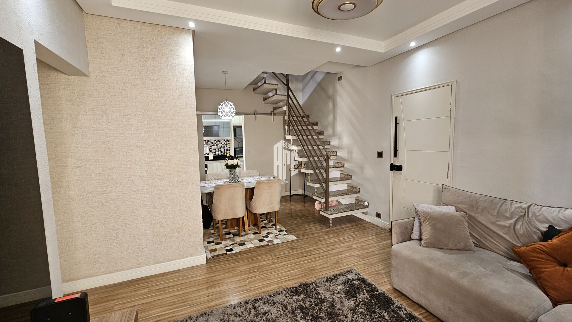 Apartamento à venda com 3 quartos, 160m² - Foto 16