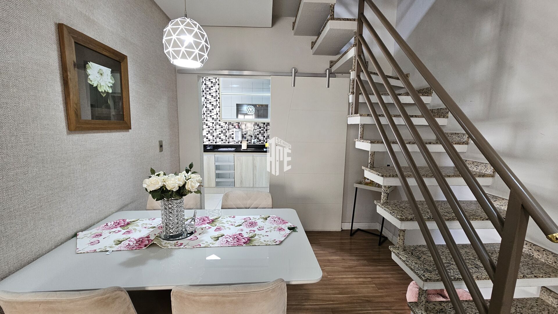 Apartamento à venda com 3 quartos, 160m² - Foto 9